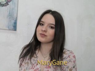 MaryGane