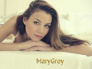 MaryGroy