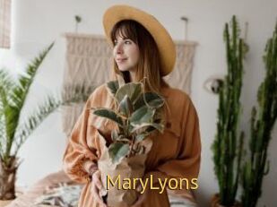 MaryLyons