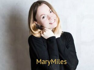 MaryMiles