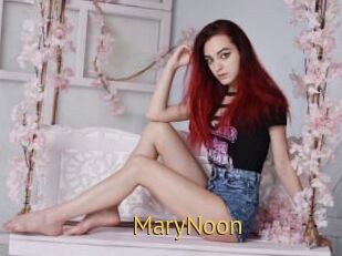 MaryNoon