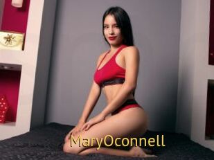 MaryOconnell