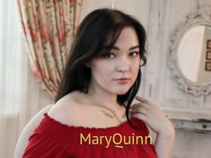 MaryQuinn