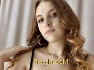 MaryRoseMi