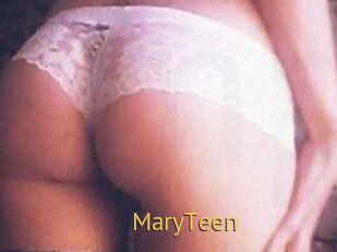 MaryTeen