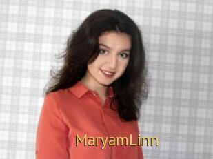 MaryamLinn