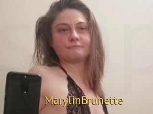 MarylinBrunette