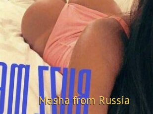 Masha_from_Russia