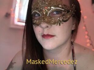 MaskedMercedez