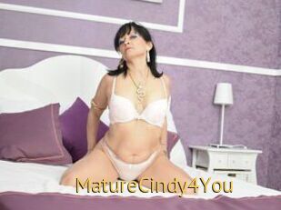 MatureCindy4You