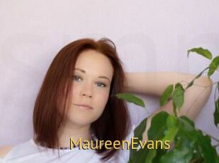 MaureenEvans