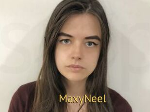 MaxyNeel