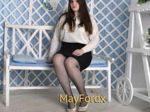 MayFordx