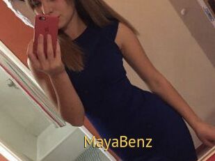 Maya_Benz