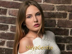 MayaGentle