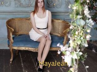 MayaJean