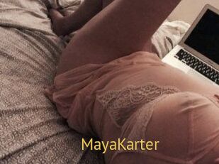 Maya_Karter