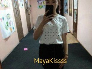 MayaKissss