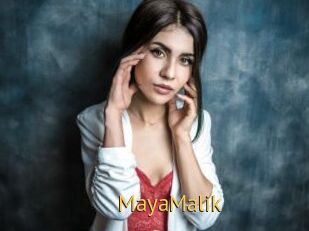 MayaMalik