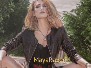 MayaRaven