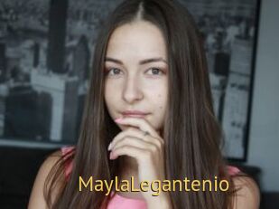 MaylaLegantenio