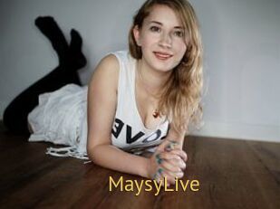 MaysyLive