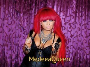 MedeeaQueen