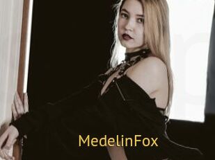 MedelinFox