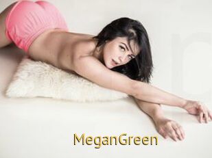 MeganGreen