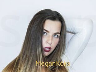 MeganKoks