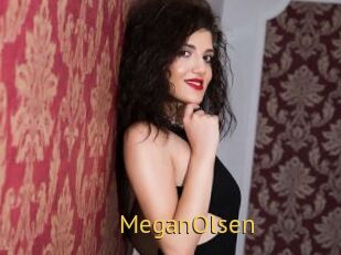 MeganOlsen