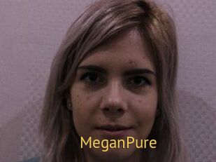 Megan_Pure