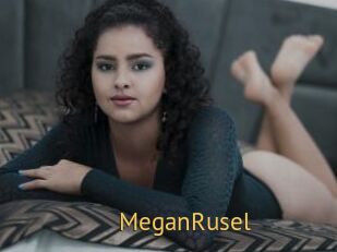 MeganRusel