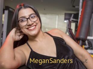 MeganSanders