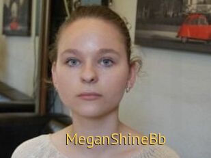 MeganShineBb