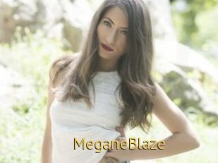 MeganeBlaze