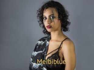 Meibiblue