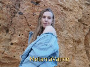 MelaniaVance