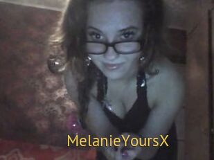 MelanieYoursX