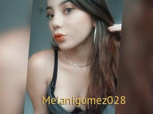 Melanigomez028
