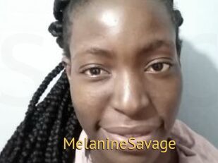 MelanineSavage