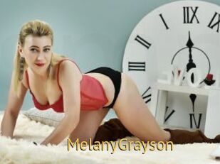 MelanyGrayson