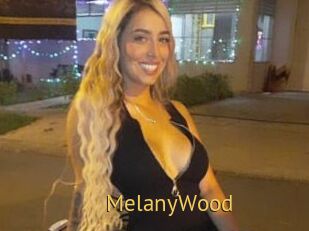 MelanyWood