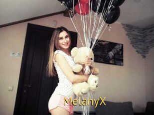 MelanyX