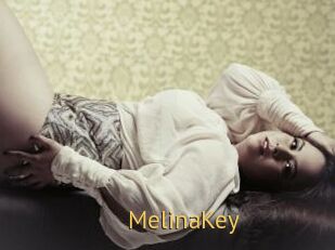 MelinaKey