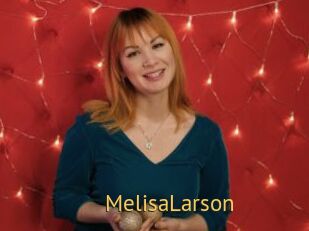 MelisaLarson