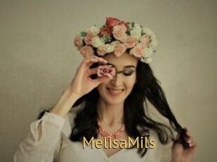 MelisaMils