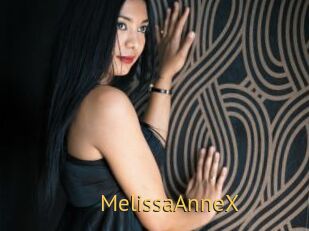 MelissaAnneX