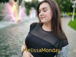 MelissaMonday