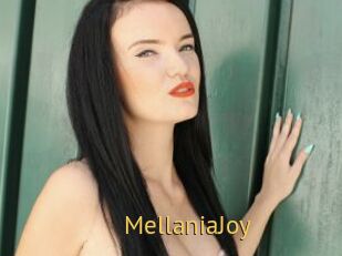 MellaniaJoy